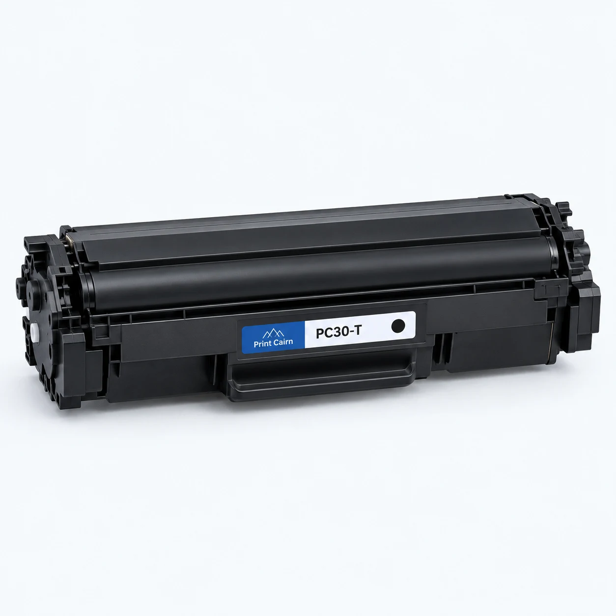 PC30-T black toner cartridge
