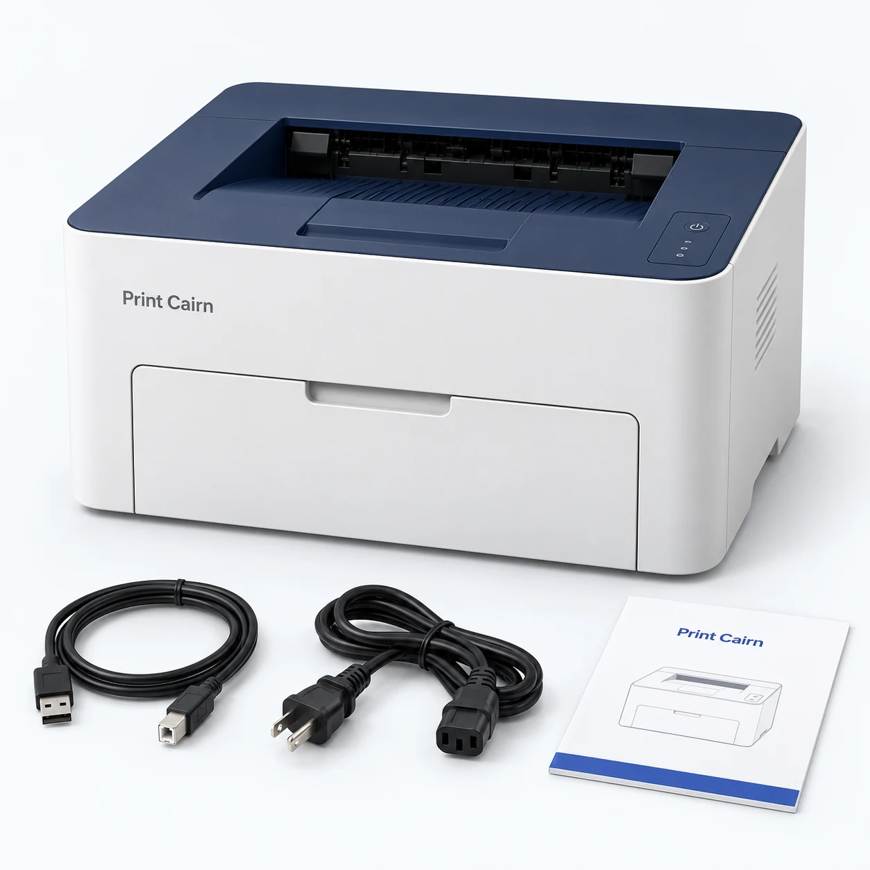 PC30 monochrome laser printer